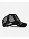 Von Dutch Studded Black Suede Trucker Hat - Thumbnail image 5 of 7