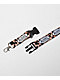 Von Dutch TM Logo Leopard Lanyard - Thumbnail image 2 of 2