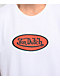 Von Dutch Tiger Snake Natural T-Shirt - Thumbnail image 3 of 3
