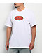Von Dutch Tiger Snake Natural T-Shirt - Thumbnail image 2 of 3
