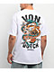 Von Dutch Tiger Snake Natural T-Shirt - Thumbnail image 1 of 3