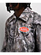 Von Dutch Tree Green Camo Work Jacket - Thumbnail image 4 of 6