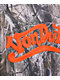 Von Dutch Tree Green Camo Work Jacket - Thumbnail image 5 of 6