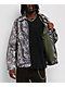 Von Dutch Tree Green Camo Work Jacket - Thumbnail image 6 of 6