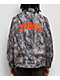 Von Dutch Tree Green Camo Work Jacket - Thumbnail image 2 of 6