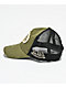 Von Dutch Vintage Green Trucker Hat - Thumbnail image 4 of 5