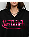 Von Dutch Wings Black Jersey - Thumbnail image 3 of 3