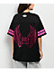 Von Dutch Wings Black Jersey - Thumbnail image 2 of 3