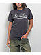 Von Dutch Wings Grey T-Shirt - Thumbnail image 2 of 3