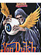 Von Dutch X Broken Promises Death Grip Black T-Shirt - Thumbnail image 2 of 2