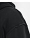 Von Dutch X Broken Promises Wild Ride Black Wash Zip Hoodie - Thumbnail image 7 of 8