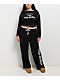 Von Dutch Yummy Black & White Lounge Set - Thumbnail image 3 of 7