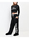Von Dutch Yummy Black & White Lounge Set - Thumbnail image 7 of 7