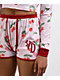 Von Dutch Yummy Cherry Pink Lounge Set - Thumbnail image 4 of 4