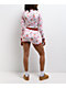 Von Dutch Yummy Cherry Pink Lounge Set - Thumbnail image 2 of 4