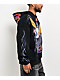 Von Dutch x Broken Promises Death Grip Black Hoodie - Thumbnail image 4 of 6