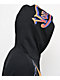 Von Dutch x Broken Promises Death Grip Black Hoodie - Thumbnail image 5 of 6