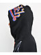 Von Dutch x Broken Promises Death Grip Black Hoodie - Thumbnail image 6 of 6