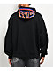 Von Dutch x Broken Promises Death Grip Black Hoodie - Thumbnail image 2 of 6