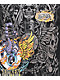 Von Dutch x Broken Promises Fuel For Fire Black T-Shirt - Thumbnail image 2 of 2