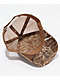 Von Dutch x Realtree Brown Camo Trucker Hat - Thumbnail image 3 of 3