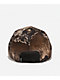 Von Dutch x Realtree Excape Green Camo Snapback Hat  - Thumbnail image 2 of 3