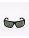 Von Zipper Clutch Sin gafas de sol negras