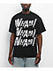 WHAM! by Lil Baby Logo Black T-Shirt - Thumbnail image 1 of 2