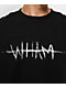 WHAM! by Lil Baby Prayer Black T-Shirt - Thumbnail image 3 of 3