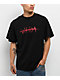 WHAM! by Lil Baby Tour Black T-Shirt - Thumbnail image 2 of 3