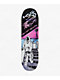 WKND Burzinski Alive + Well 8.58" Skateboard Deck - Thumbnail image 1 of 2