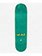 WKND Burzinski Memento Mori 8.25" Skateboard Deck - Thumbnail image 2 of 2