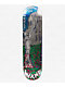 WKND Burzinski Memento Mori 8.25" Skateboard Deck - Thumbnail image 1 of 2