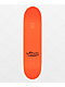 WKND Burzinski Mr. Zaza 8.25" Skateboard Deck - Thumbnail image 2 of 2