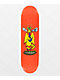 WKND Burzinski Mr. Zaza 8.25" Skateboard Deck - Thumbnail image 1 of 2