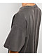 WKND Catfish Grey T-Shirt - Thumbnail image 3 of 3