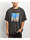 WKND Catfish Grey T-Shirt - Thumbnail image 1 of 3