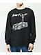 WKND Destiny Black Long Sleeve T-Shirt
