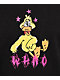 WKND Dizzy Black T-Shirt - Thumbnail image 2 of 2