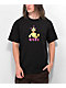 WKND Dizzy Black T-Shirt - Thumbnail image 1 of 2