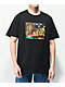WKND Escape Black T-Shirt