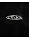 WKND Fishbone Barbwire Black T-Shirt - Thumbnail image 4 of 4
