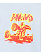 WKND Hammered Light Blue T-Shirt - Thumbnail image 2 of 2