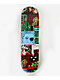 WKND Karangelov Escape 8.125" Skateboard Deck - Thumbnail image 1 of 2