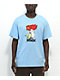 WKND Lucky Blue T-Shirt - Thumbnail image 1 of 2