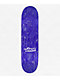 WKND Maalouf Buggy Alert 8.5" Skateboard Deck - Thumbnail image 2 of 2