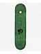 WKND Maalouf Fire In The Pipe 8.0" Skateboard Deck - Thumbnail image 2 of 2