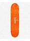 WKND Maalouf Last Life 8.125" Skateboard Deck - Thumbnail image 2 of 2