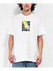 WKND Mantis White T-Shirt - Thumbnail image 1 of 2