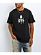 WKND Mumbler Black T-Shirt - Thumbnail image 1 of 2